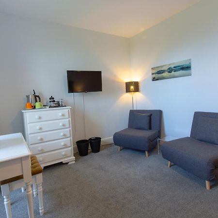 Cosy Wolf Bed & Breakfast Freshwater Extérieur photo