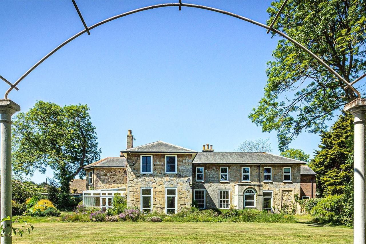Cosy Wolf Bed & Breakfast Freshwater Extérieur photo