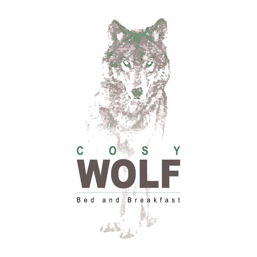 Cosy Wolf Bed & Breakfast Freshwater Extérieur photo